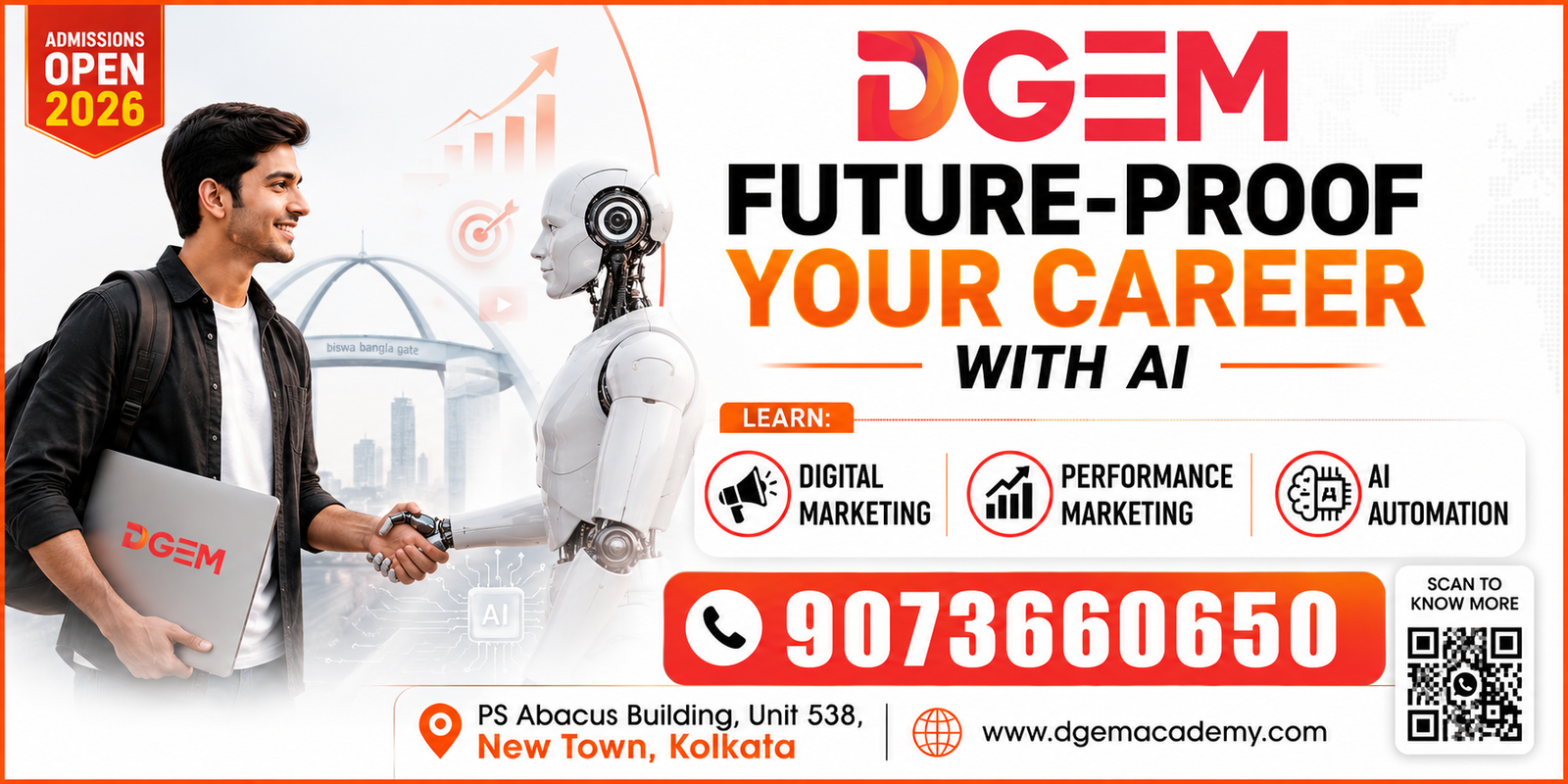 best digital agency in kolkata